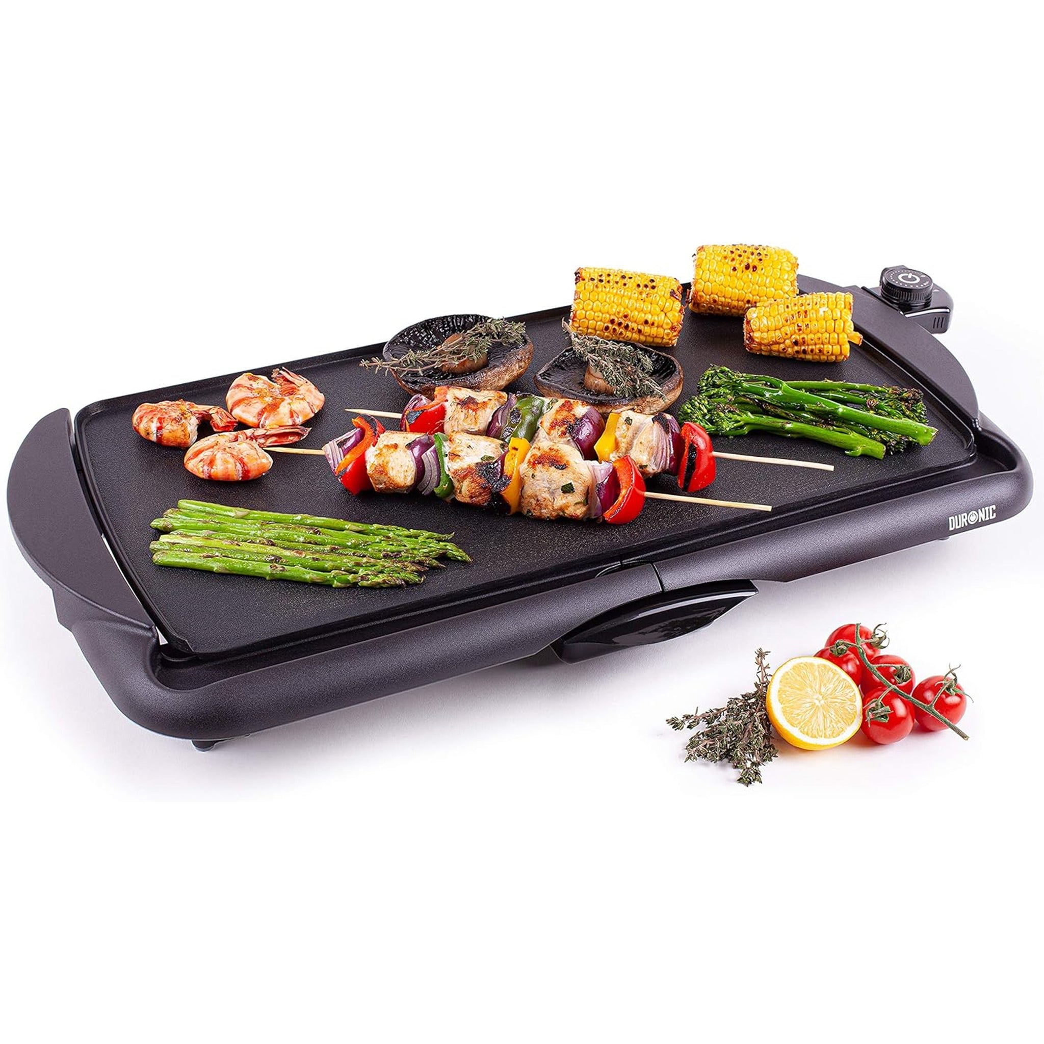 plancha grill tepanyaki barbecue recette plancha