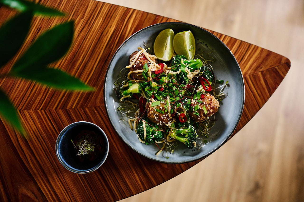 recette cuiseur vapeur recette saine recette healthy recette duronic