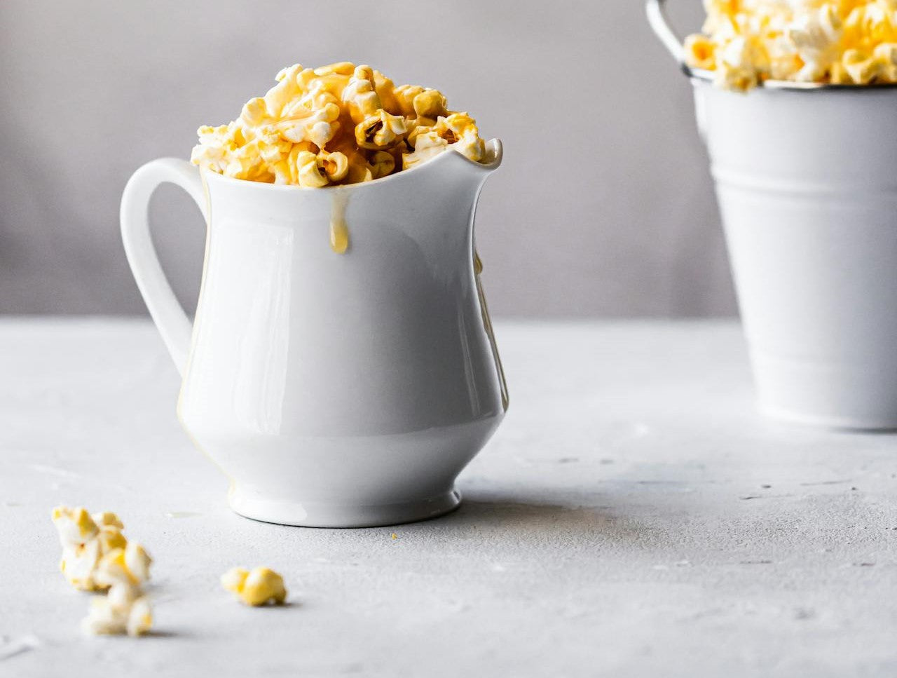 pop corn machine à pop corn duronic recette saine