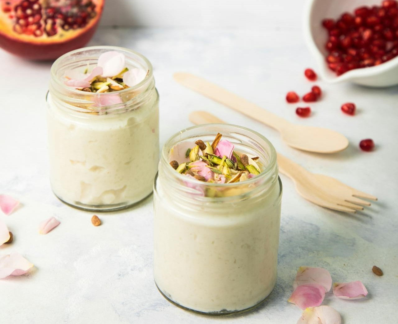 Yaourts vegan maison avec la Duronic YM2 – 6 recettes faciles, saines et adaptées à tous