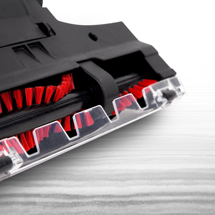 Duronic VCB8B VC8 Turbo Brush Brosse pour Aspirateur Duronic VC8 Accessoire supplémentaire