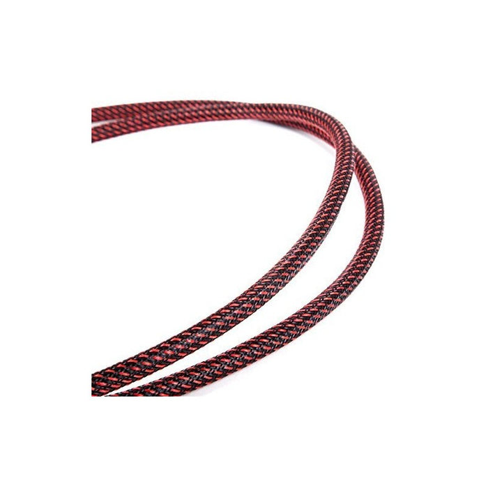 Duronic HDC03 / 5 m | Câble HDMI dernière génération 2.0 | 5 mètres |Connecteurs en plaqué Or 24K | Permet la Transmission Rapide de Signal 3D 4K 2160p | Ethernet