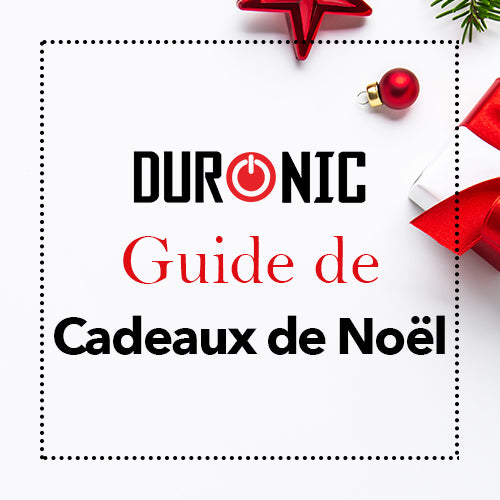 Guide de Cadeaux de Noël