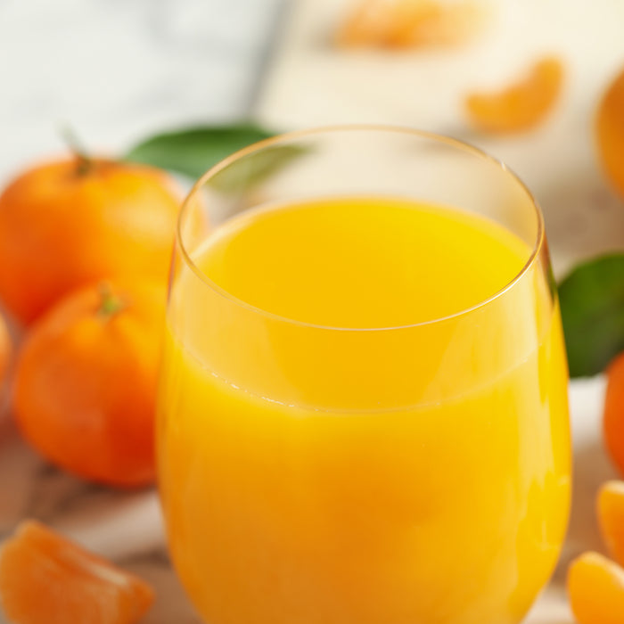 Jour du jus d'orange