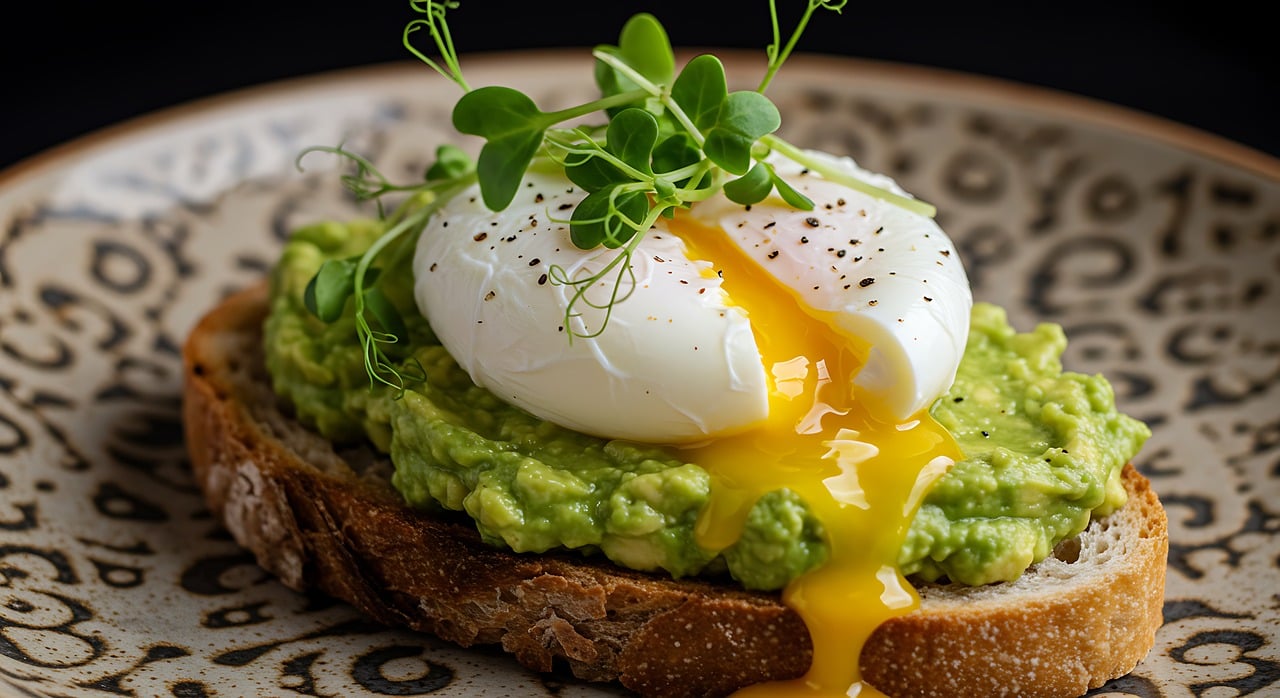 recette grille pain recette duronic recette saine