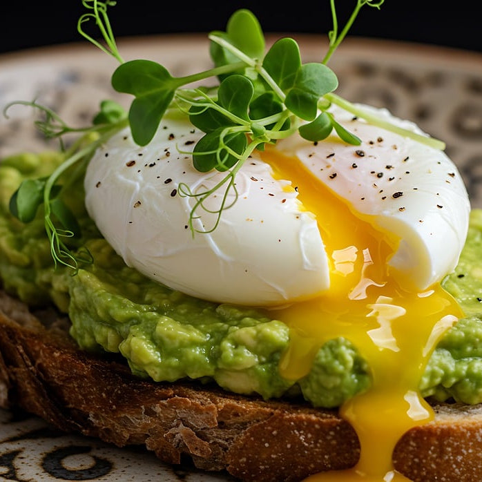 recette grille pain recette duronic recette saine
