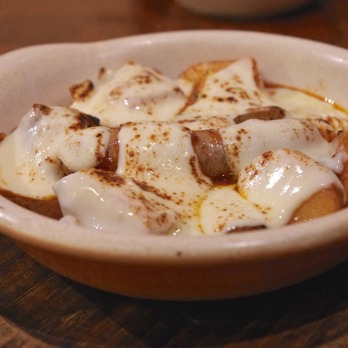 1 ingrédient – 3 recettes avec l’air fryer : le Topinambour