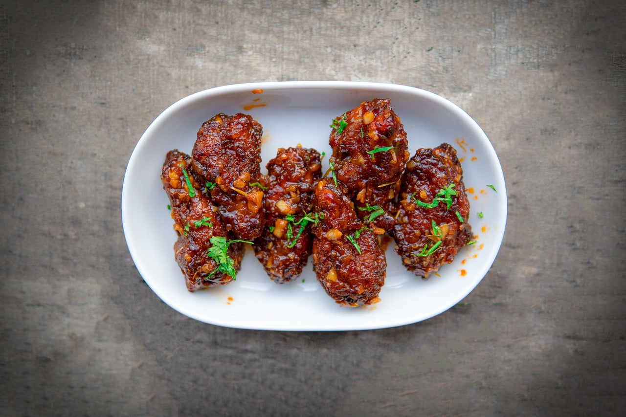 Saveurs de l’Afrique Australe à l’Air Fryer : 5 Recettes Authentiques et Revisitées