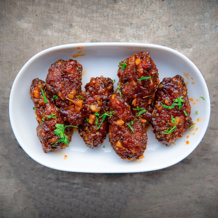 Saveurs de l’Afrique Australe à l’Air Fryer : 5 Recettes Authentiques et Revisitées