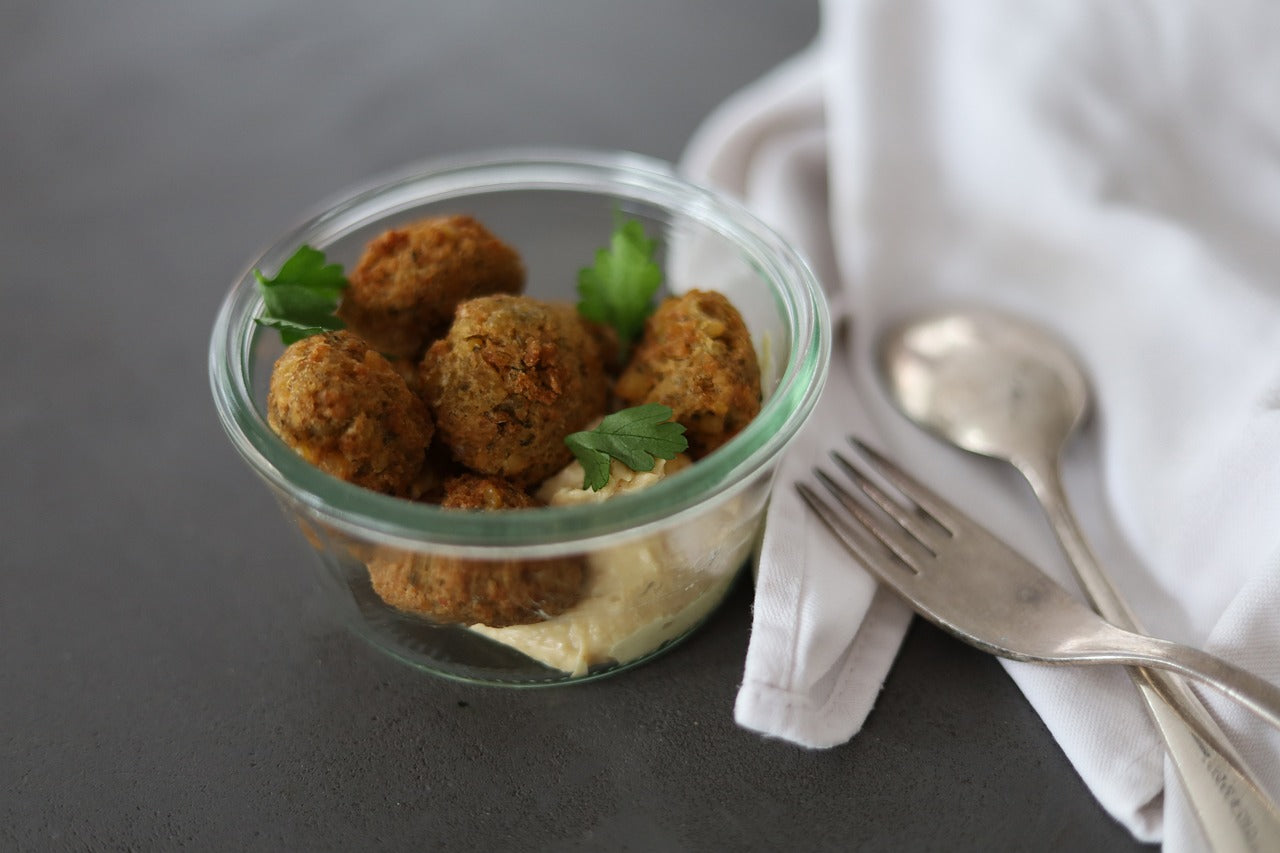 recette hachoir recette saine duronic recette vegetarienne 