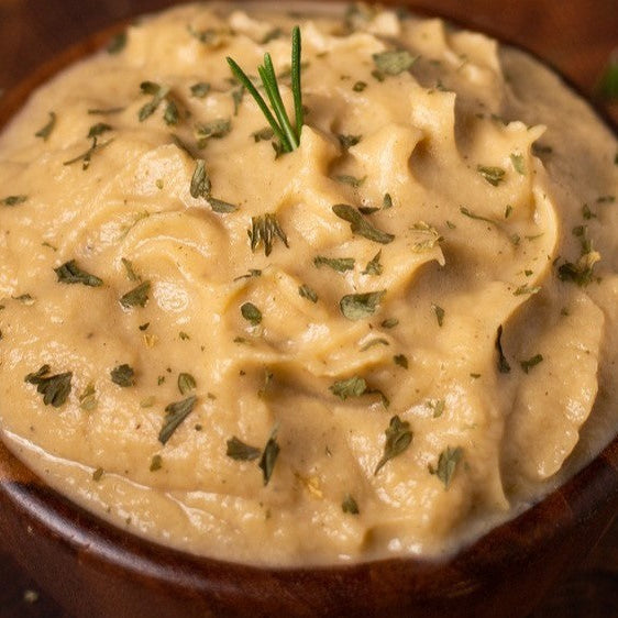 1 ingrédient – 3 recettes avec l’air fryer : le rutabaga