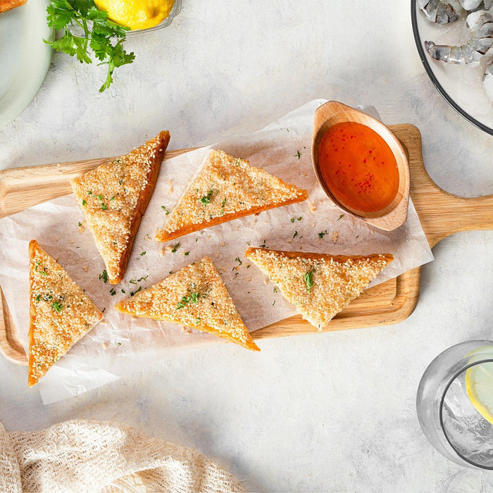 Lunch box pour enfants : 6 recettes simples et équilibrées