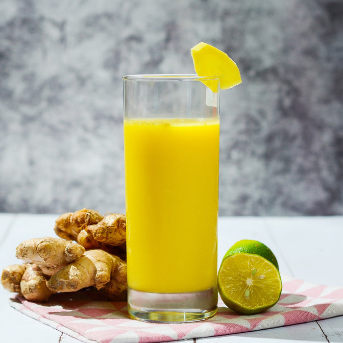 ginger shot ginger shot maison ginger shot pas cher 