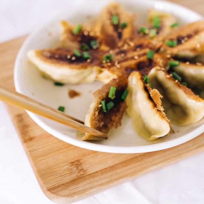 recette d'asie de l'est recette duronic recette air fryer recette saine 