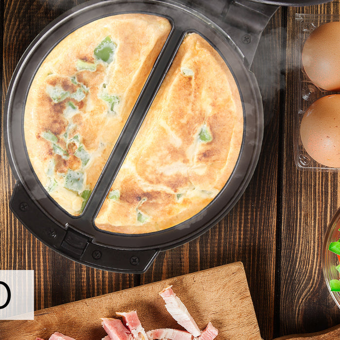 cuiseur à omelette 