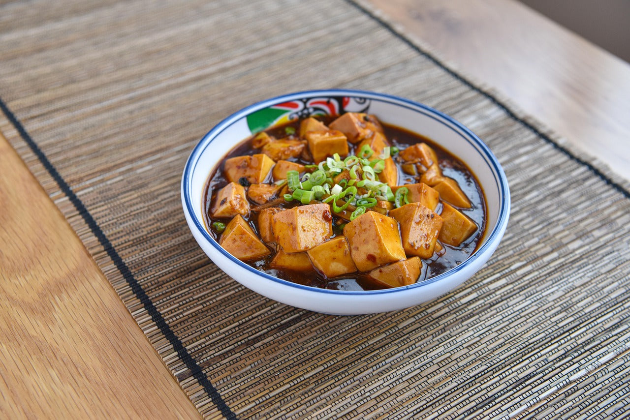 Batch Cooking avec Végétarien – Spécial Air Fryer