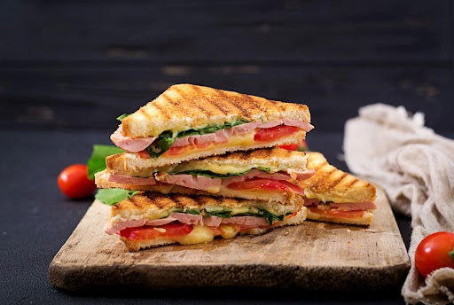 Il Panino Italiano : le Panini italien