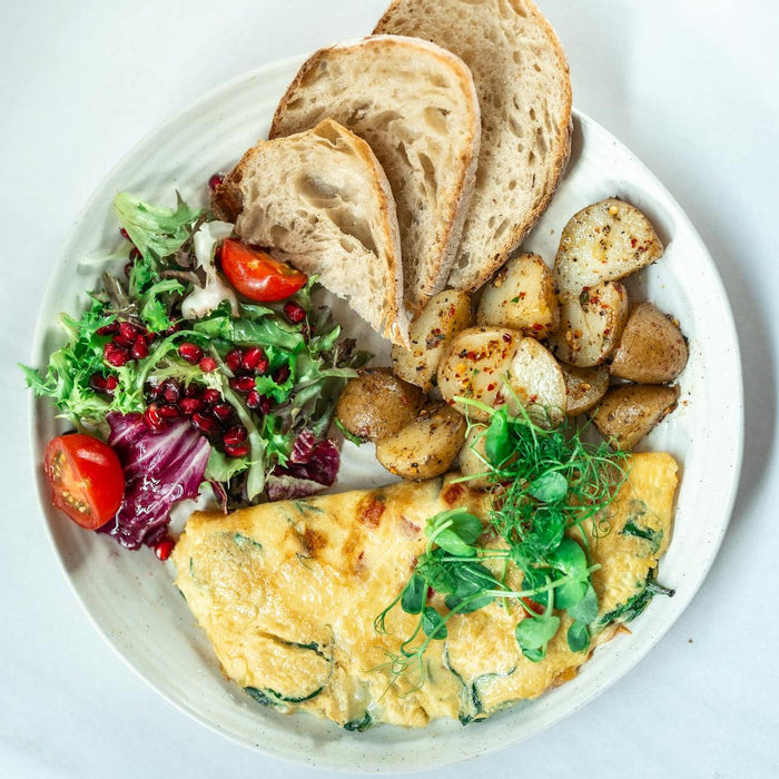 cuiseur à omelette recette omelette gourmande recette saine 