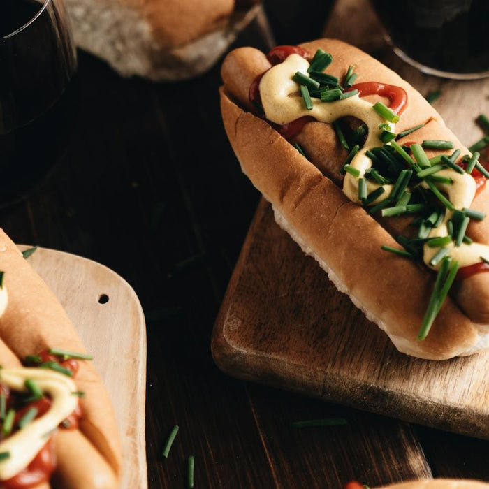 recette hachoir recette saucisses recette saine recette duronic fait maison
