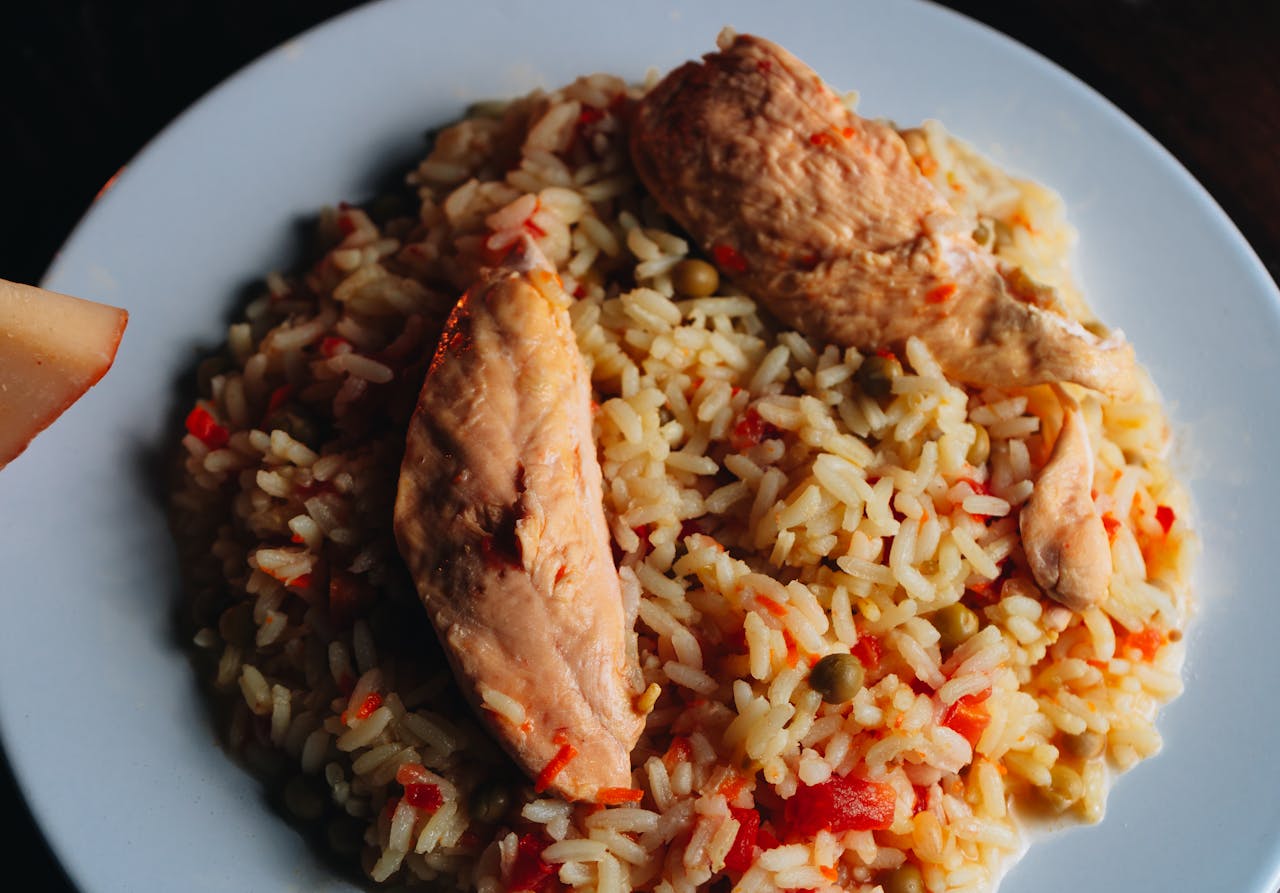 L’Amérique centrale à l’Air Fryer : 5 Recettes Traditionnelles Allégées