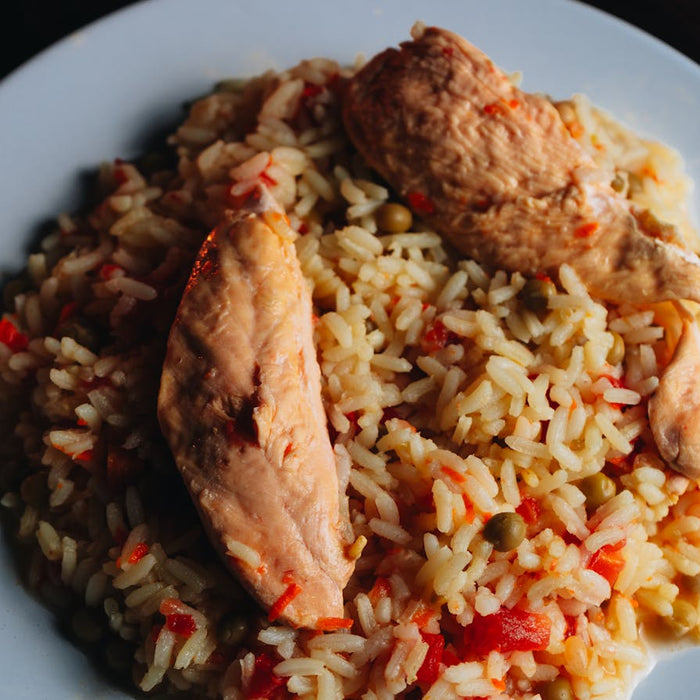 L’Amérique centrale à l’Air Fryer : 5 Recettes Traditionnelles Allégées