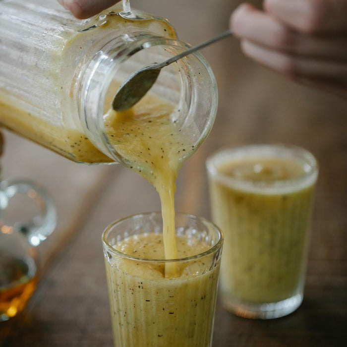 smoothie protéiné salla de sport smoothie prise de masse smoothie seche 