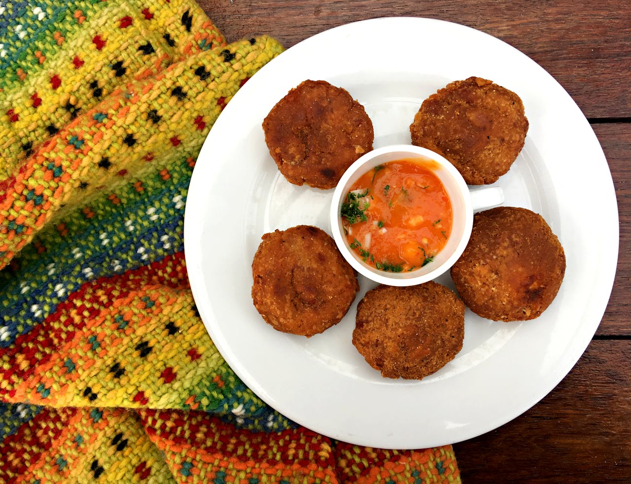Saveurs de l’Afrique de l’Ouest à l’Air Fryer : 5 Recettes Généreuses et Modernes