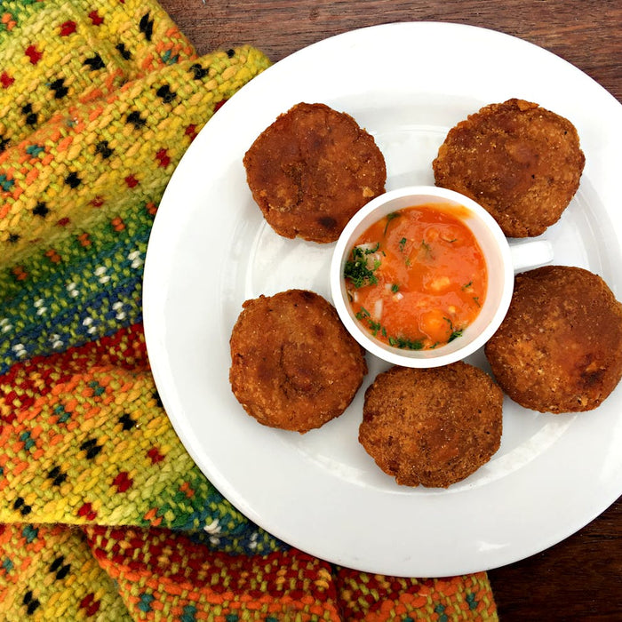 Saveurs de l’Afrique de l’Ouest à l’Air Fryer : 5 Recettes Généreuses et Modernes