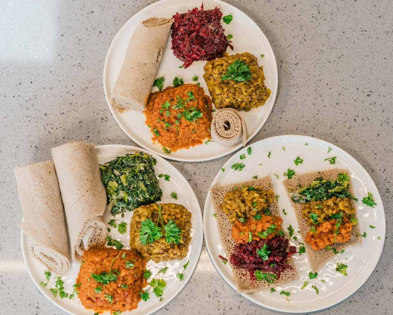 L’Afrique de l’Est à l’Air Fryer : 5 Recettes Savoureuses et Revisitées
