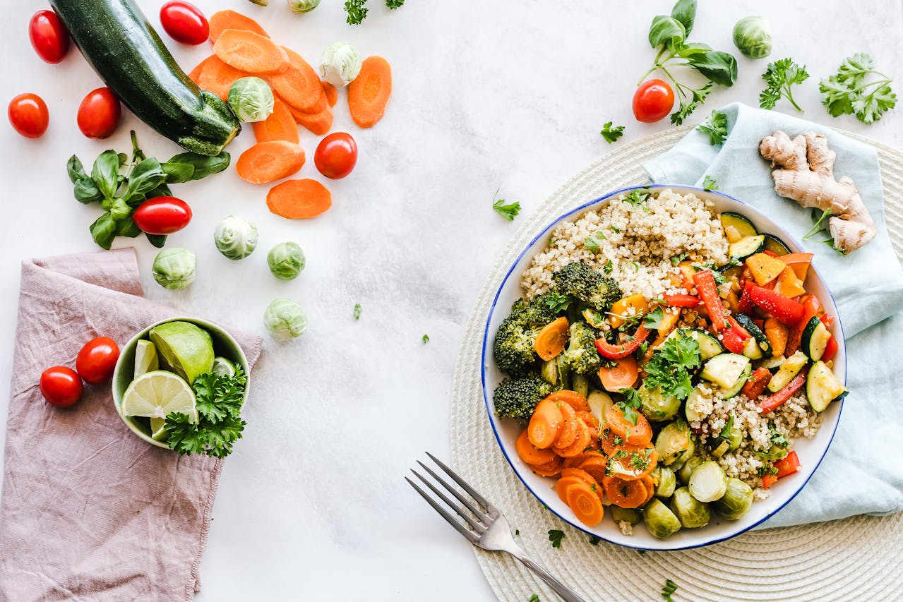 cuiseur vapeur recette cuiseur vapeur recette saine recette vapeur duronic