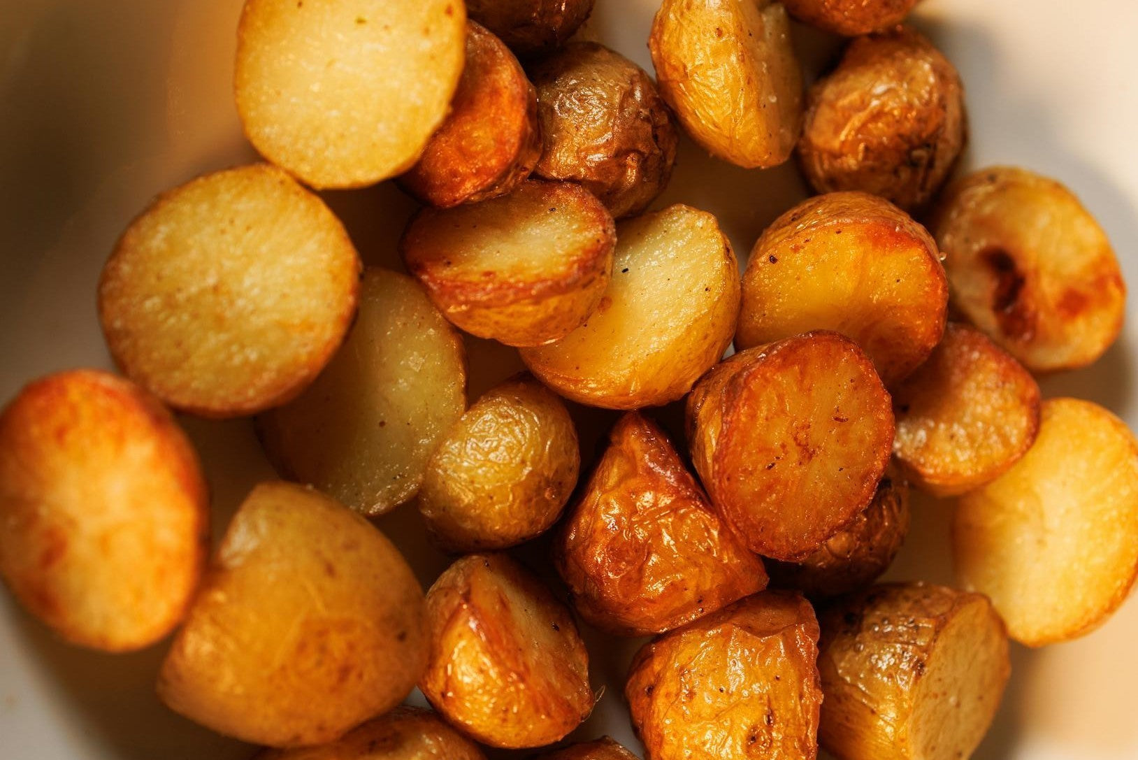 1 ingrédient – 3 recettes avec l’air fryer : la pomme de terre