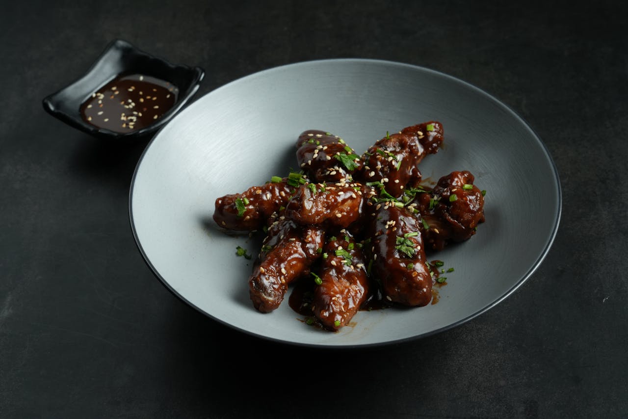 Batch Cooking avec Viande – Spécial Air Fryer