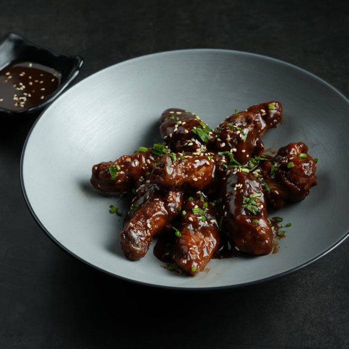 Batch Cooking avec Viande – Spécial Air Fryer