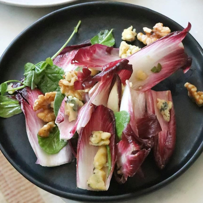 1 ingrédient – 3 recettes avec l’air fryer : l'endive