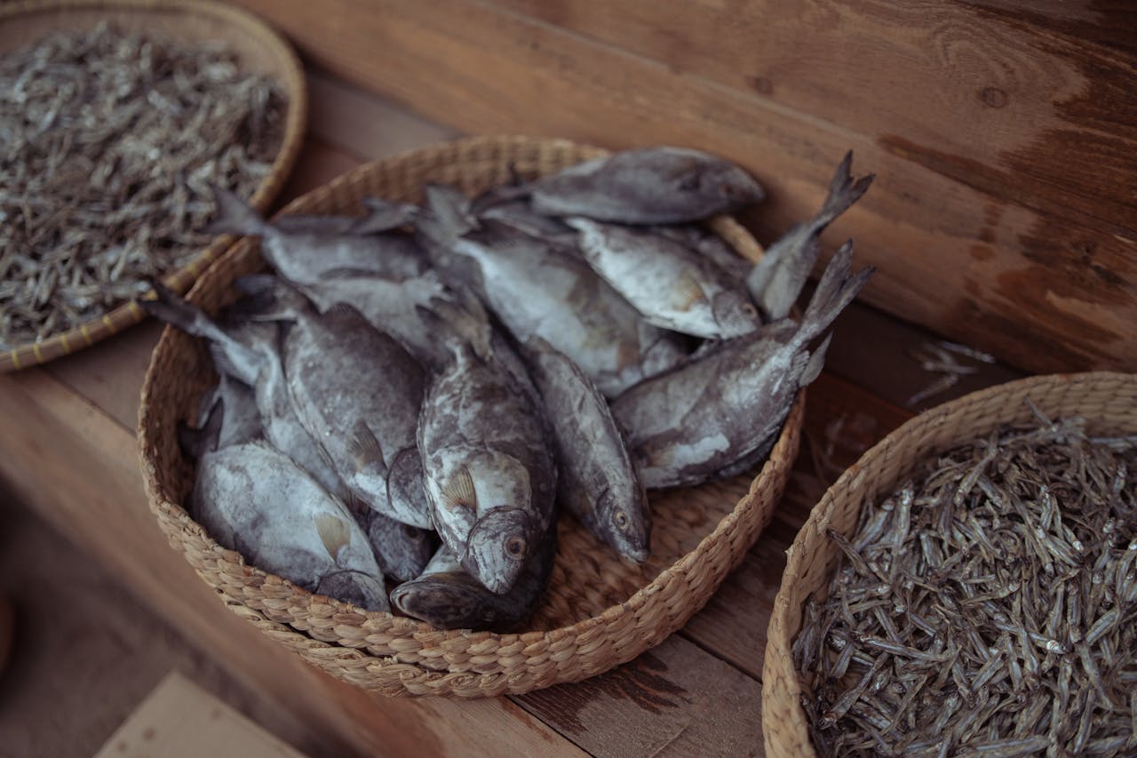 L’Afrique centrale à l’air fryer : 5 recettes traditionnelles revisitées
