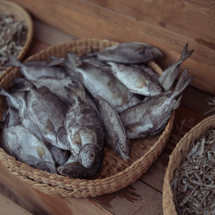 L’Afrique centrale à l’air fryer : 5 recettes traditionnelles revisitées