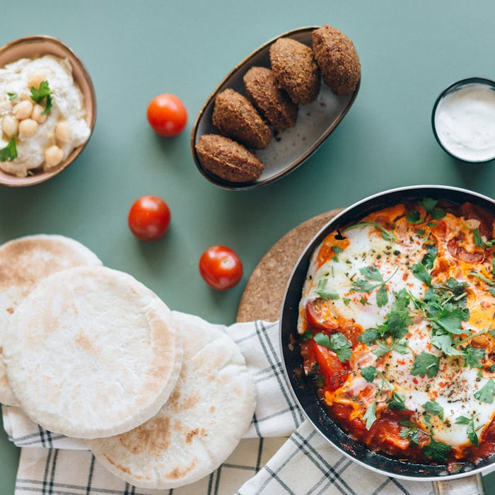 Saveurs de l’Afrique du Nord à l’Air Fryer : 5 Recettes Authentiques et Légères