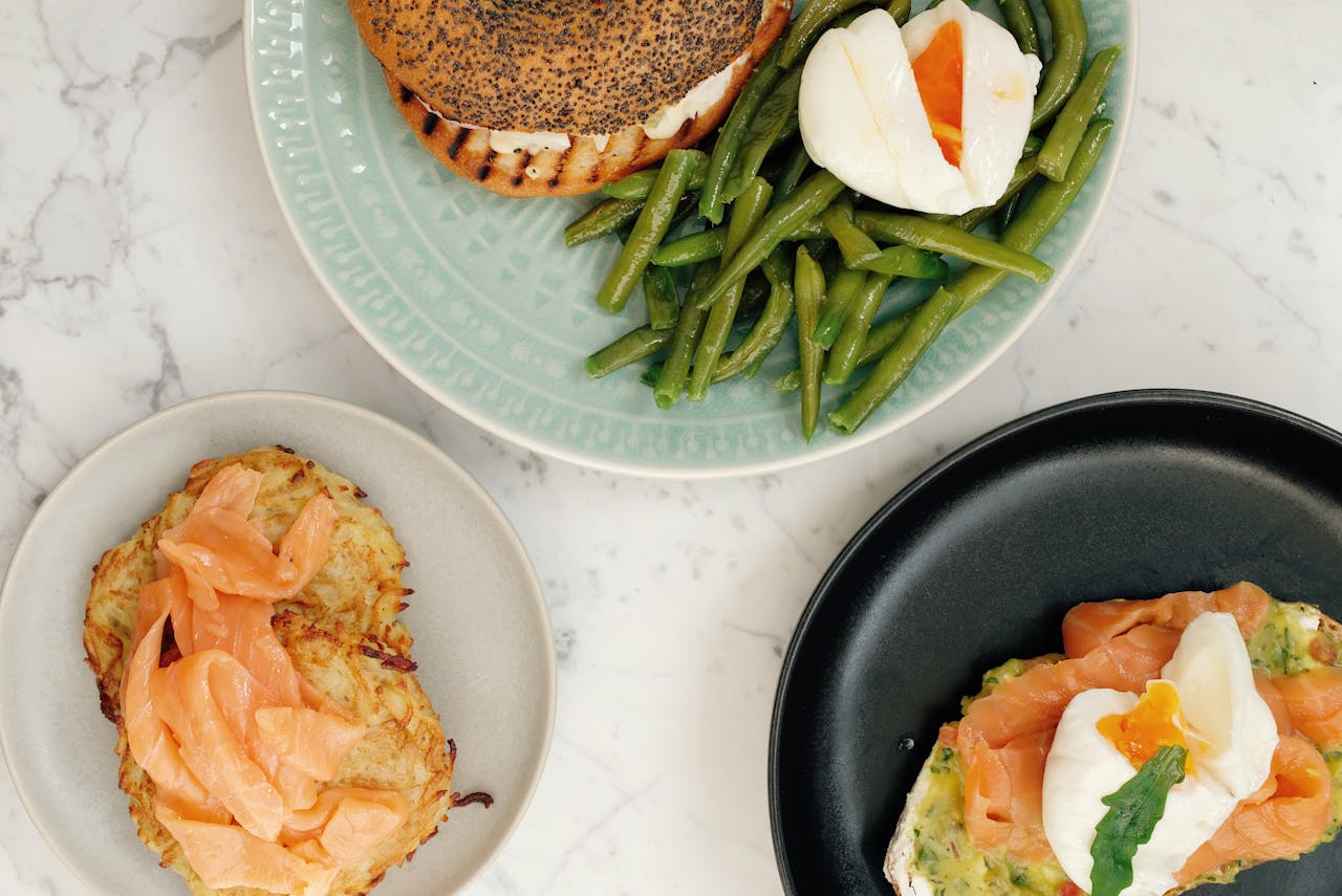 Saveurs d’Europe du Nord à l’Air Fryer : 5 Recettes Conviviales, Rustiques et Allégées