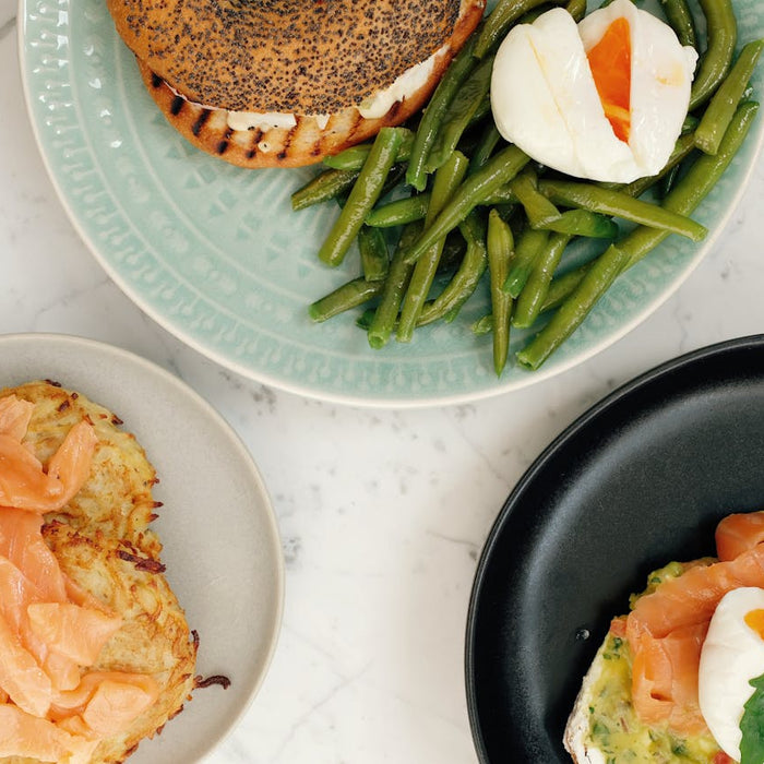 Saveurs d’Europe du Nord à l’Air Fryer : 5 Recettes Conviviales, Rustiques et Allégées