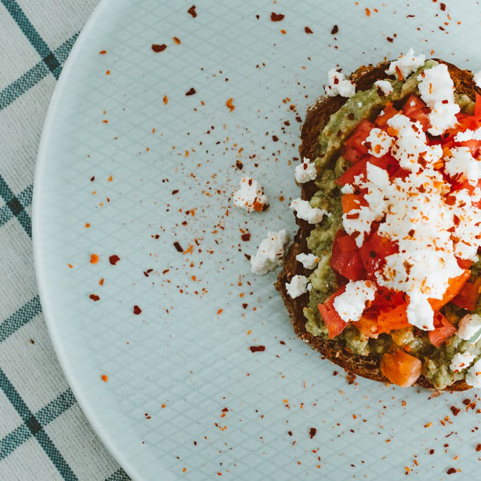 recette saine recette grille pain recette bruch recette de brunch 