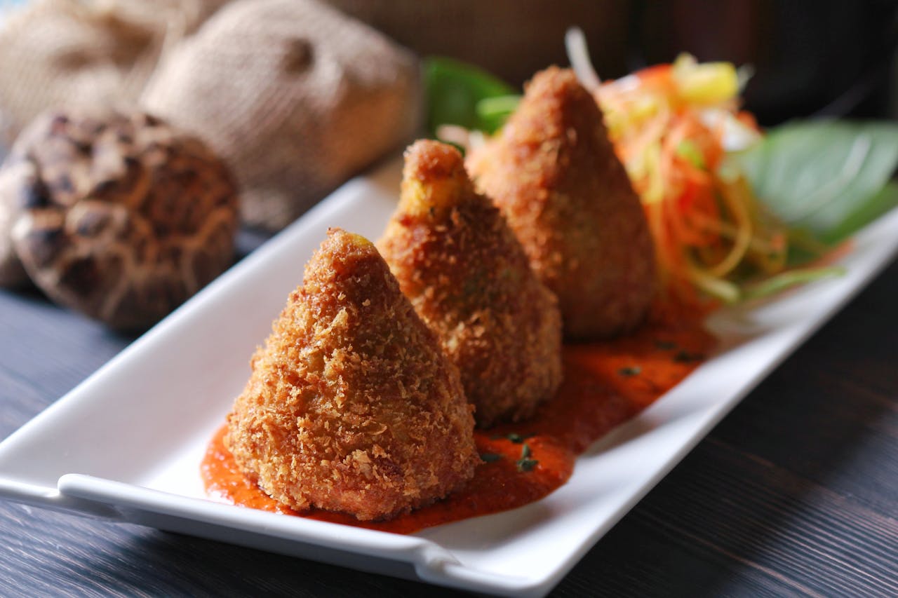 Saveurs d’Europe de l’Ouest à l’Air Fryer : 5 Recettes Classiques et Croustillantes