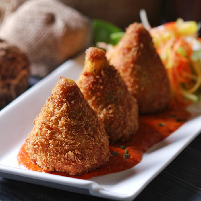 Saveurs d’Europe de l’Ouest à l’Air Fryer : 5 Recettes Classiques et Croustillantes