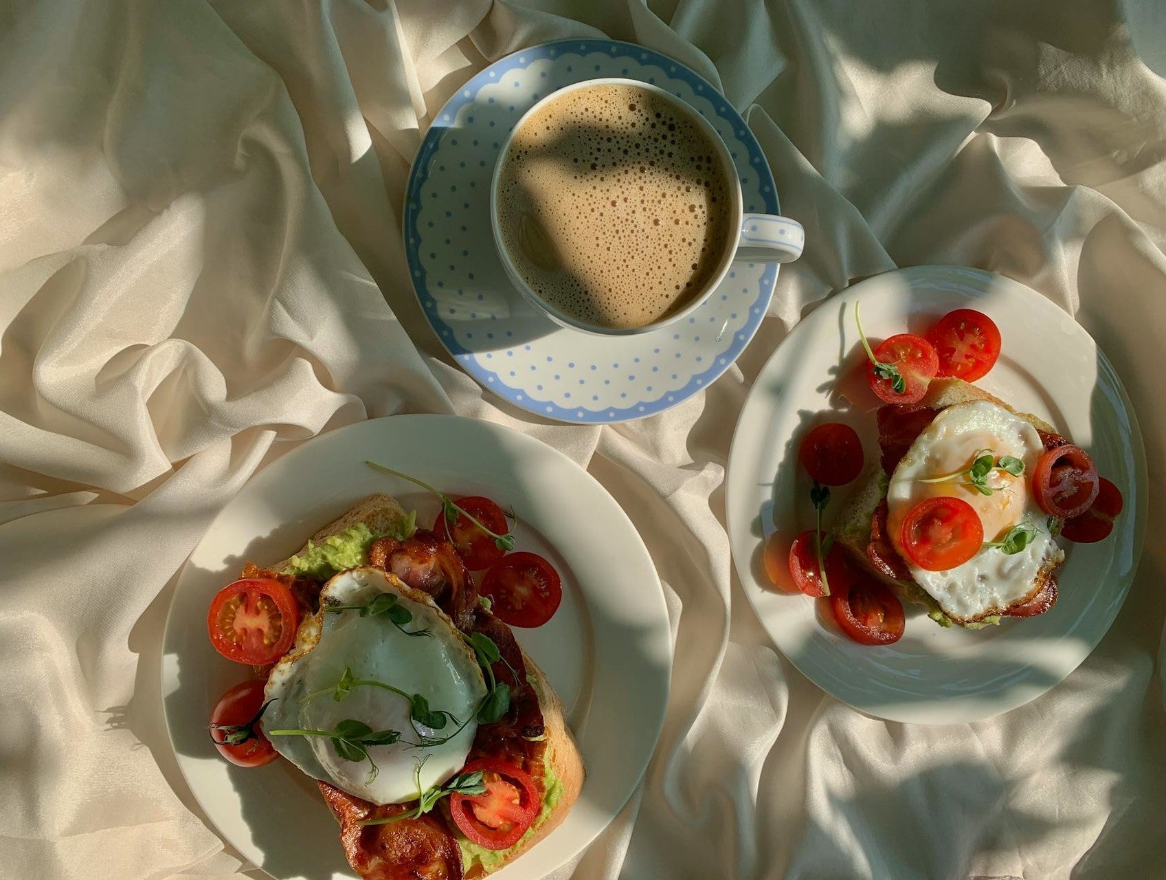 recette petit-dej rette petit-déjeuner recette duronic recette saine healthy 