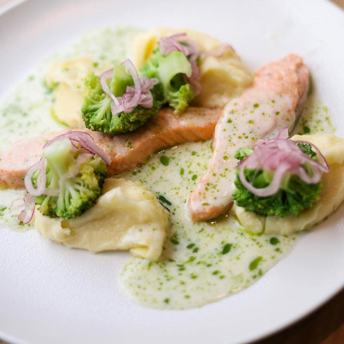 6 Recettes à base de viande et poisson au cuiseur vapeur FS87. Saveur, santé et simplicité
