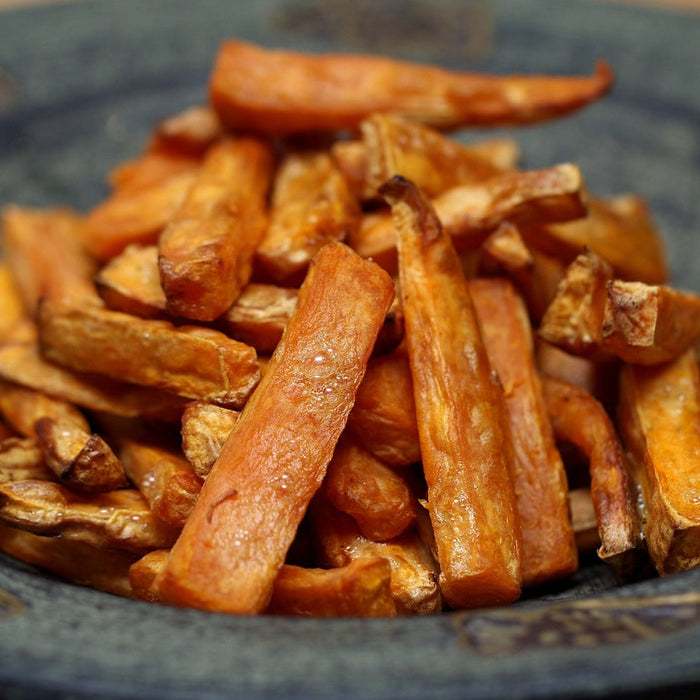 Saveurs d’Australie et de Nouvelle-Zélande à l’Air Fryer : 5 Recettes Conviviales et Gourmandes