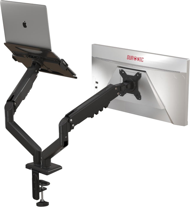 BONTEC Support Ecran PC 2 Ecran pour Moniteurs de 13-27 Pouces, Bras Ecran PC Réglable en Hauteur, Inclinable, Rotatif et Pivotant, Poids Max 10KG, VESA 75/100 BONTEC Support Ecran PC 2 Ecran pour Moniteurs de 13-27 Pouces, Bras Ecran PC Réglable en Hauteur, Inclinable, Rotatif et Pivotant, Poids Max 10KG, VESA 75/100