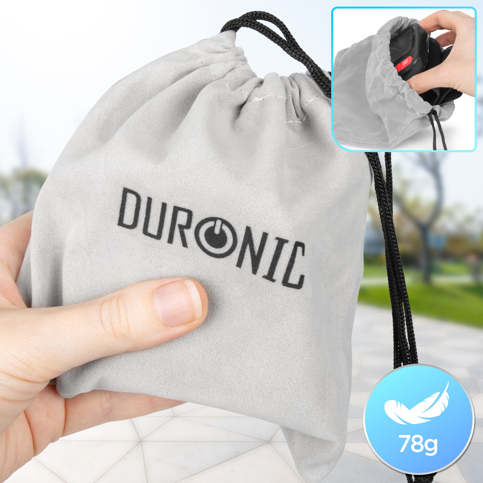Duronic BPM65 BK Tensiomètre 6V Appareil de mesure de tension artérielle systolique diastolique avec fonction mémoire Mesures précises de la pression artérielle 2 piles AAA