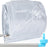 Duronic KIDS CUFF Brassard de rechange pour enfant Brassard pour moniteur de pression artérielle de 16 à 22 cm Bandeau pour tensiomiètre