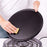 Duronic PM152 Crêpière électrique de 1500W 37 cm Plaque de cuisson antiadhésive et démontable Accessoires inclus Température ajustable Crêpes sucrées galettes salées et omelettes
