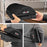 Duronic FT06 Repose-pieds ergonomique Soulage le Stress les Douleurs aux Pieds et réduit la Fatigue Sous le bureau au travail à la maison Stabilité optimale Mousse intérieure confortable